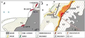三山島金礦