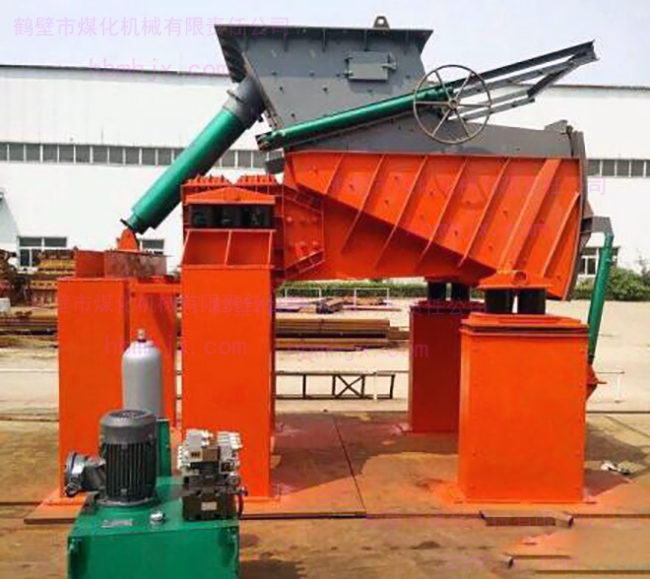關(guān)于給料機(jī)液壓系統(tǒng)夏季存在的危害、原因分析及預(yù)防解決措施